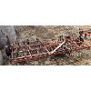 Image 1 : KONGSKILDE CULTIVATOR - 10 FOOT - 3 PTH