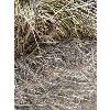 Image 2 : LOT OF 49 - HAY BALES - NET WRAPPED 4 X 5