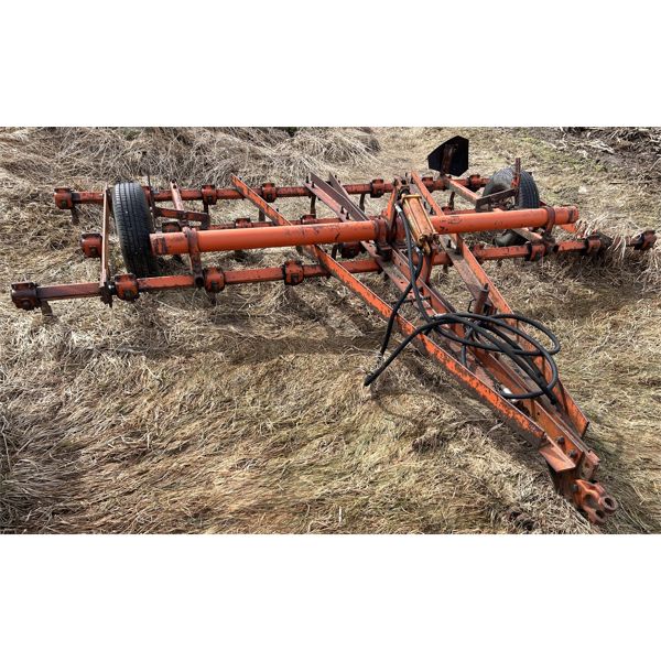 ALLIS CULTIVATOR - 13 FOOT 