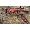 Image 1 : ALLIS CULTIVATOR - 13 FOOT 