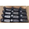 Image 2 : LOT OF 12 - DURON SAE 15W-40 1 LITRE OIL JUGS