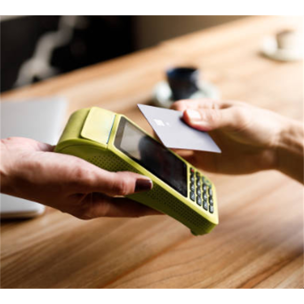 SELECTING YOUR PAYMENT METHOD