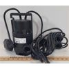 Image 2 : TC HOME SERVICE SUMP PUMP