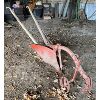 Image 1 : FLEURY BISSEL WALKING PLOW