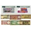 Image 2 : Middle Eastern Banknote Assortment, 1977-2006