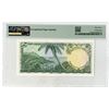 Image 2 : East Caribbean Currency Authority, ND (1965), Issued Banknote
