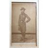 Image 2 : Framed Collection of Banknotes and Ephemera from Civil War Era
