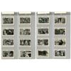 Image 2 : Roy Rogers Trading Card Set Pair, ca.1955.