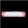 Image 2 : Shotgun Lincoln 1c roll, 1980-p 50 pcs Bank Wrapper.