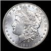 Image 2 : 1901-o Morgan Dollar $1 Grades Choice+ Unc