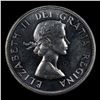 Image 2 : 1964 Canada Dollar $1 Grades GEM+ UNC PL