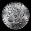Image 2 : 1885-p Morgan Dollar $1 Grades Choice+ Unc