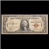 Image 2 : 1935A $1  Silver Certificate Hawaii WWII Emergency Currency Grades vf+