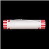 Image 3 : Shotgun Lincoln 1c roll, 1960-p 50 pcs Bank Wrapper.