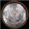 Image 3 : ***Auction Highlight*** 1889 & CC Uncirculated Morgan Dollar Shotgun Roll (fc)