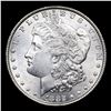 Image 2 : 1882-p Morgan Dollar $1 Grades Choice+ Unc