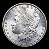 Image 2 : 1896-p Morgan Dollar $1 Grades Choice Unc