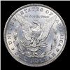 Image 3 : 1896-p Morgan Dollar $1 Grades Choice Unc