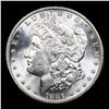 Image 2 : 1881-s Morgan Dollar $1 Grades Choice+ Unc