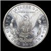 Image 3 : 1881-s Morgan Dollar $1 Grades Choice+ Unc