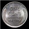 Image 3 : 1943-s Lincoln Cent 1c Grades GEM+ Unc
