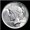 Image 2 : 1923-p Peace Dollar $1 Grades Choice+ Unc