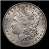 Image 2 : 1879-p Morgan Dollar $1 Grades Choice Unc