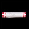 Image 2 : Shotgun Lincoln 1c roll, 1998-p 50 pcs Bank Wrapper.