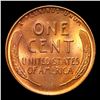 Image 3 : 1950-d Lincoln Cent Near TOP POP! 1c Graded ms66+ rd By SEGS