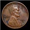 Image 2 : 1915-s Lincoln Cent 1c Grades Select AU