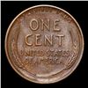 Image 3 : 1915-s Lincoln Cent 1c Grades Select AU