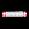 Image 2 : Shotgun Lincoln 1c roll, 1982-d 50 pcs Bank Wrapper.