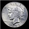 Image 2 : 1935-p Peace Dollar $1 Grades Select Unc