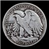 Image 3 : 1919-d Walking Liberty Half Dollar 50c Grades vf, very fine