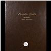 Image 2 : Partial Lincoln 1c Dancso Book, 1935-1995, 153 coins in Total