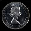 Image 2 : 1964 Canada Dollar $1 Grades GEM+ UNC PL