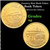 Image 1 : Cannery Row Book Token Grades