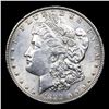 Image 2 : 1890-p Morgan Dollar $1 Grades Choice Unc