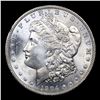 Image 2 : 1904-o Morgan Dollar $1 Grades GEM Unc