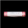 Image 2 : Shotgun Lincoln 1c roll, 1982-p 50 pcs Bank Wrapper.