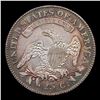 Image 3 : ***Auction Highlight*** 1828 Capped Bust Quarter 25c Graded au53 By SEGS (fc)