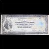 Image 2 : 1918 $1 National Currency "Flying Eagle" Federal Reserve Bank of New York, Fr-717 Grades f, fine