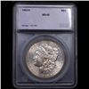Image 4 : ***Auction Highlight*** 1903-s Morgan Dollar $1 Graded ms66 BY SEGS (fc)