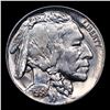 Image 2 : 1938-d Buffalo Nickel 5c Grades GEM+ Unc