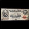 Image 2 : 1917 $2 Large Size Legal Tender Note FR-59 Thomas Jefferson Grades vf+