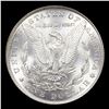 Image 3 : ***Auction Highlight*** 1896-p Morgan Dollar $1 Graded ms67 BY SEGS (fc)