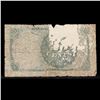 Image 3 : 1870's US Fractional Currency 25c Fifth Issue, Fr-1308 Robert Walker Secretary of the Treasury Long,