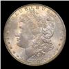 Image 2 : ***Auction Highlight*** 1882-p Morgan Dollar Near TOP POP! $1 Graded ms67 BY SEGS (fc)