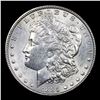 Image 2 : 1885-p Morgan Dollar $1 Grades Select Unc
