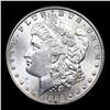 Image 2 : 1899-o Morgan Dollar $1 Grades GEM Unc